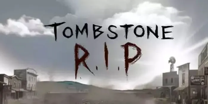 Wild Tips for Dark Winning Adventures in Tombstone RIP Slot