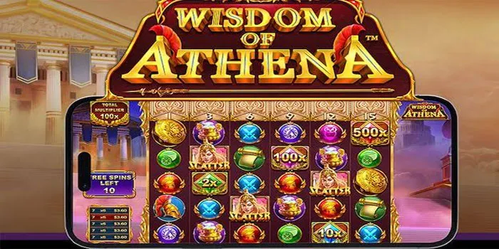 Wise Strategies for Better Rewards in Wisdom of Athena Slot